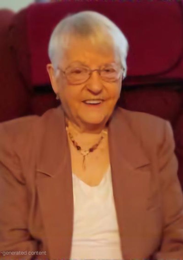 Evelyn Heath Profile Photo