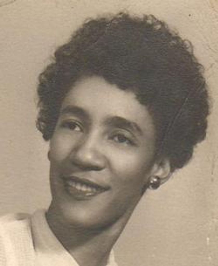 Mrs. Alma W. Lindsey