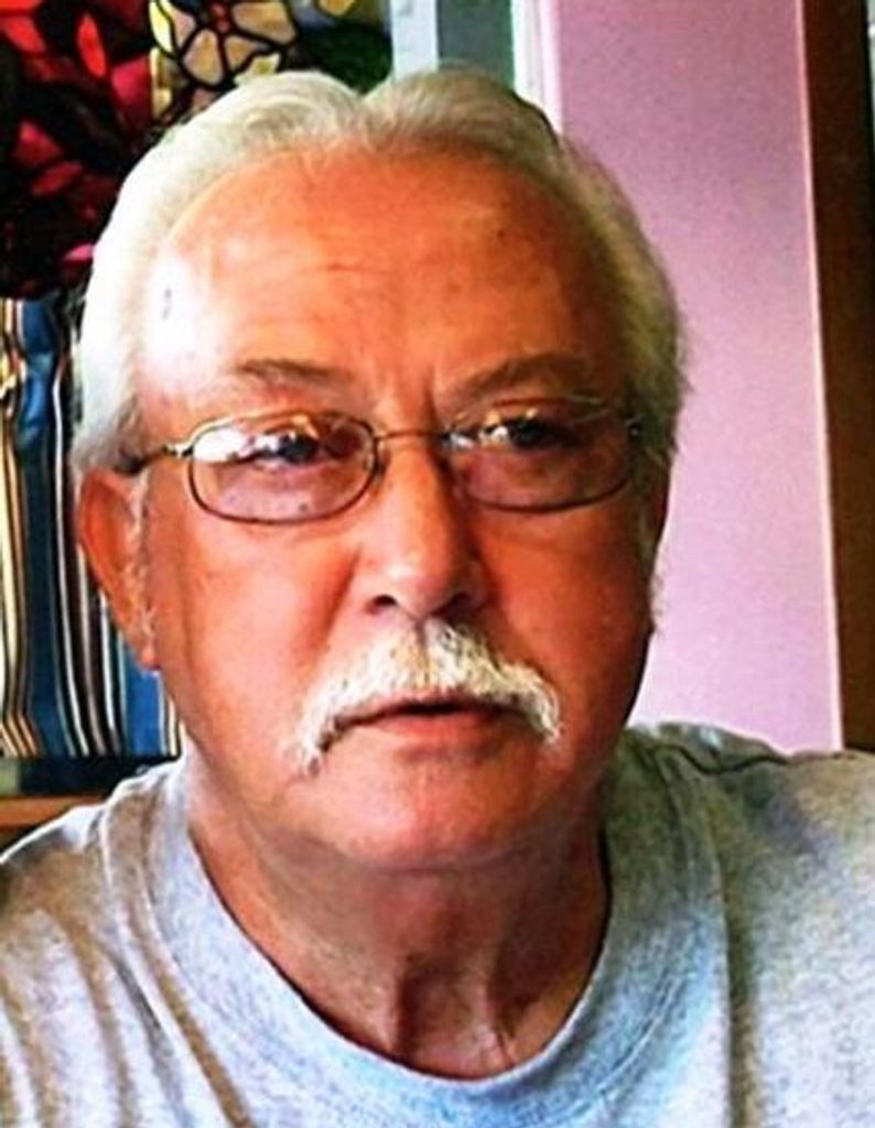 Edward M. "Ed" Chamberlain