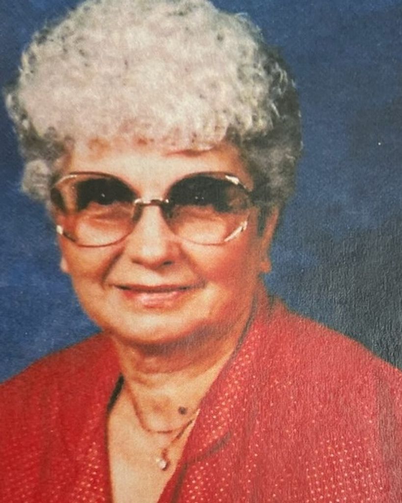 Betty Joyce Craft Profile Photo