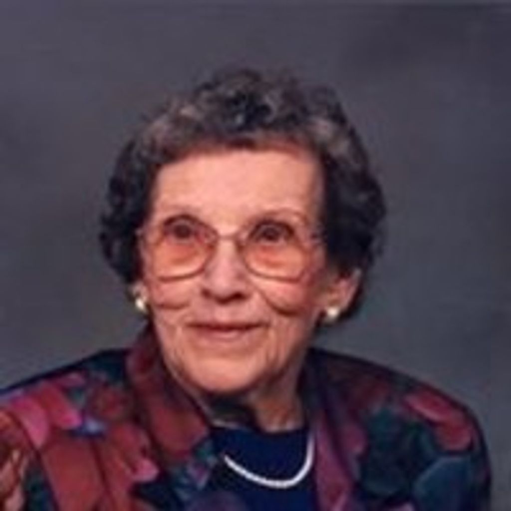 Clara Vollmers Profile Photo