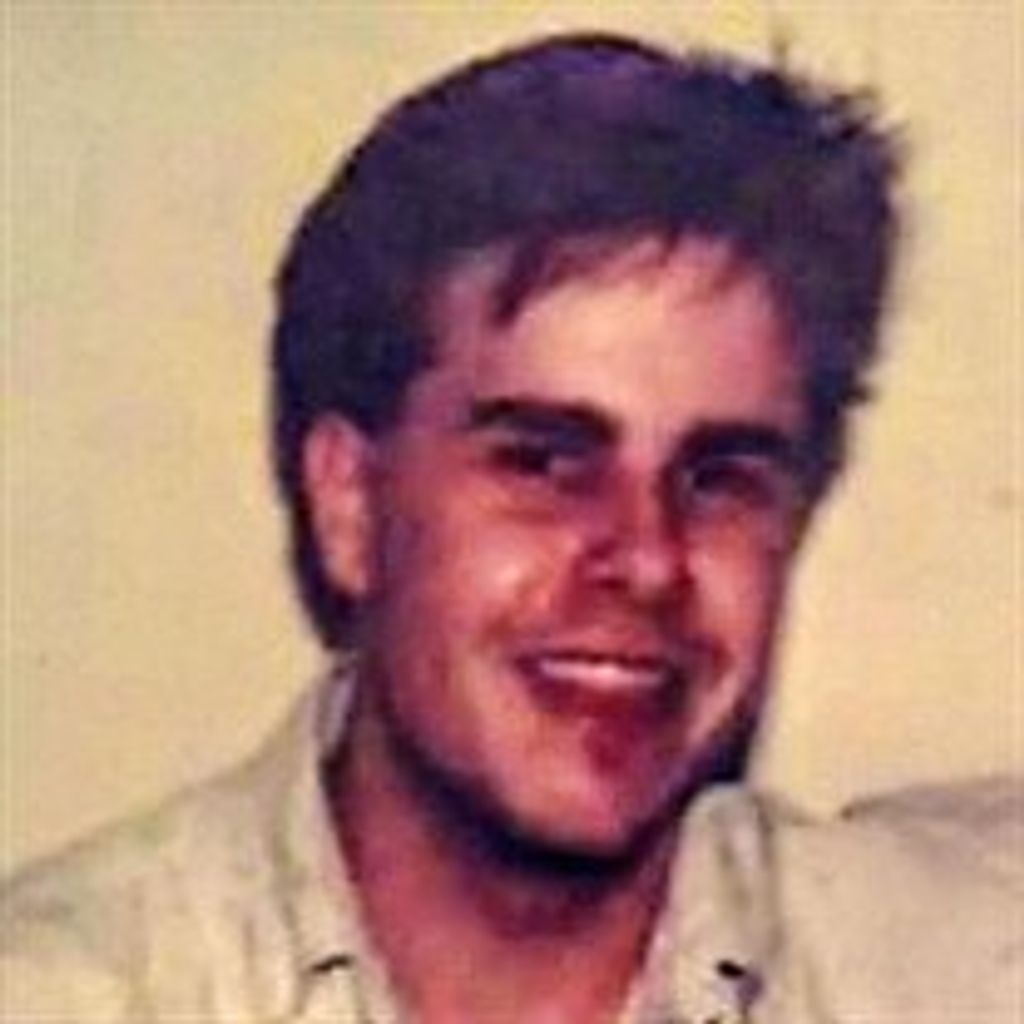Thomas  Ray Wood