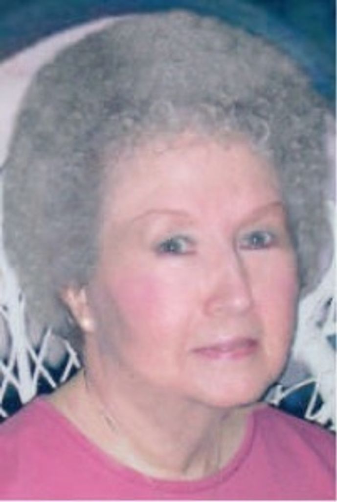 Betty Jane Manning