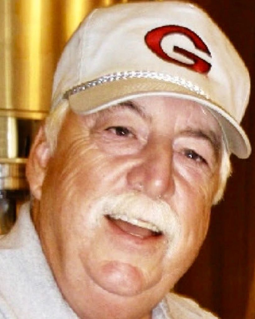 Donald "Don" C. Bradberry