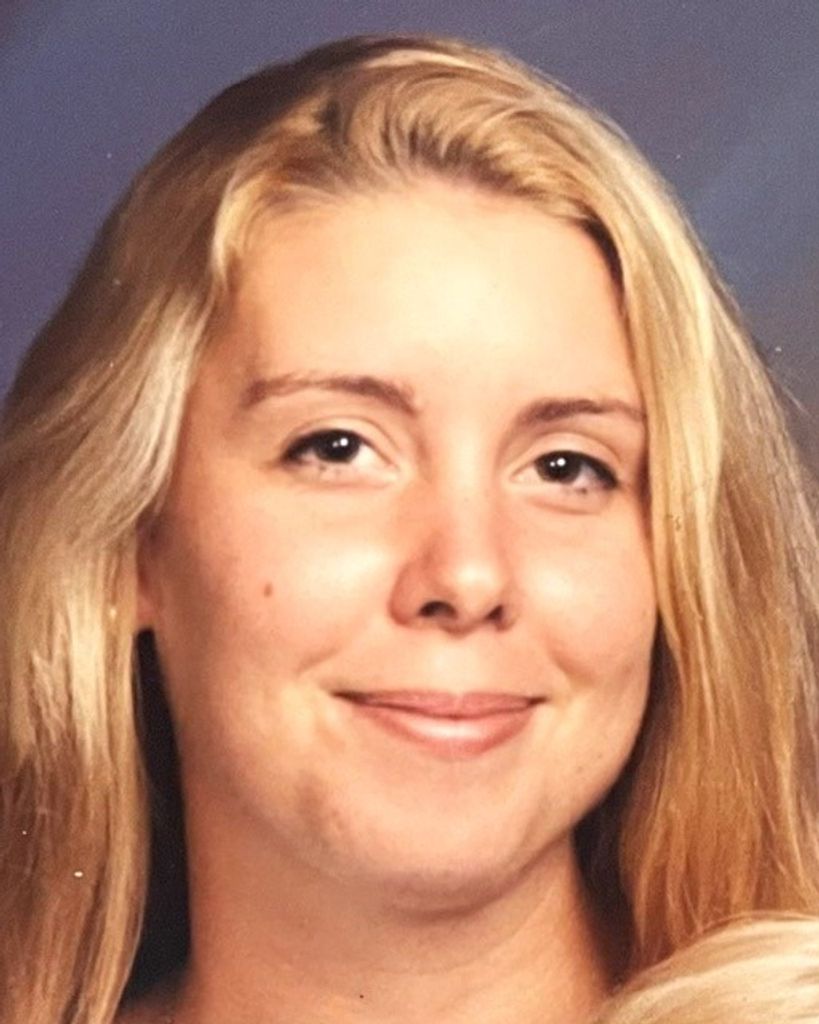 Suzanne Lynn Vahlsing