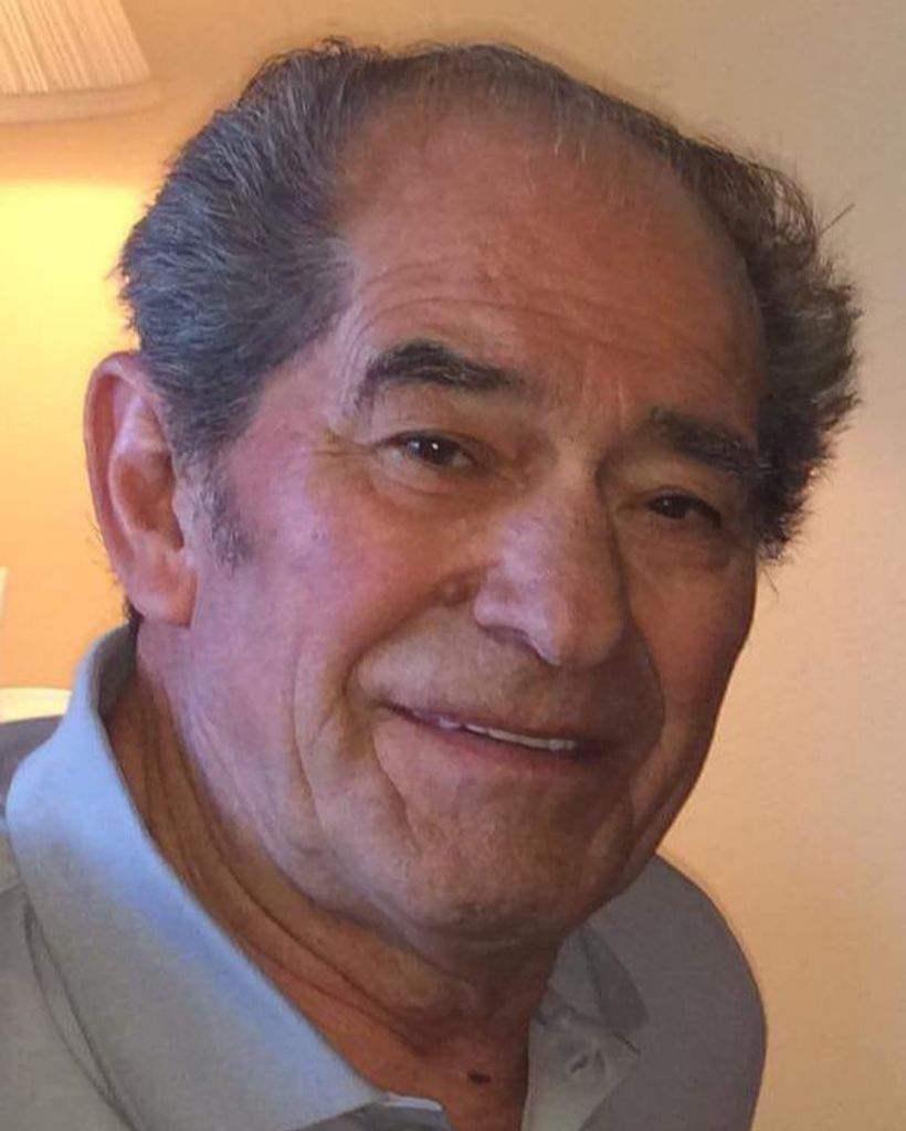 Antonio de Medeiros Caloura