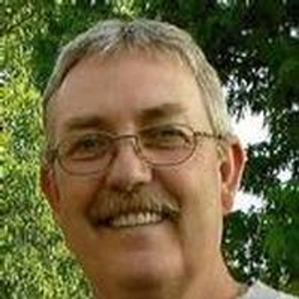 Donald Allan Scott