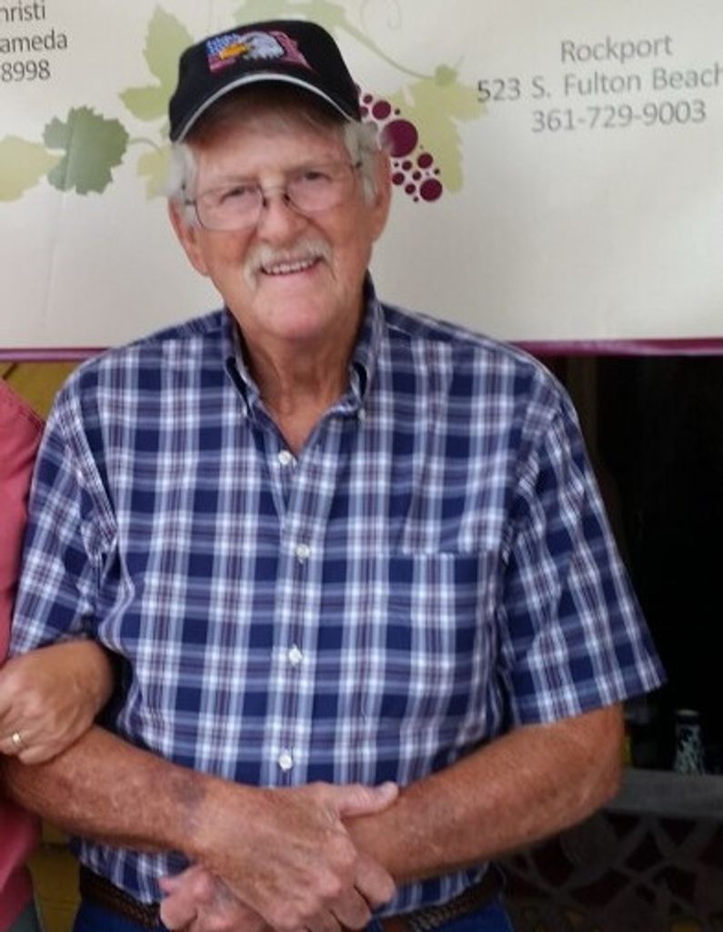 Fredrick Marshall