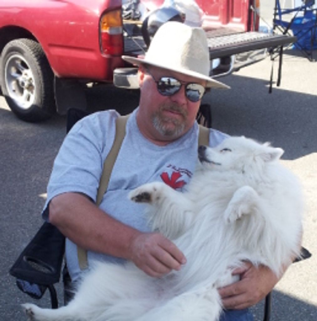 Randall Cook Profile Photo