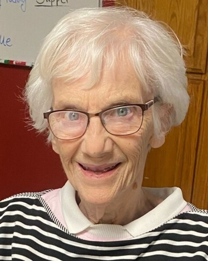 Ellen Pudwill Profile Photo