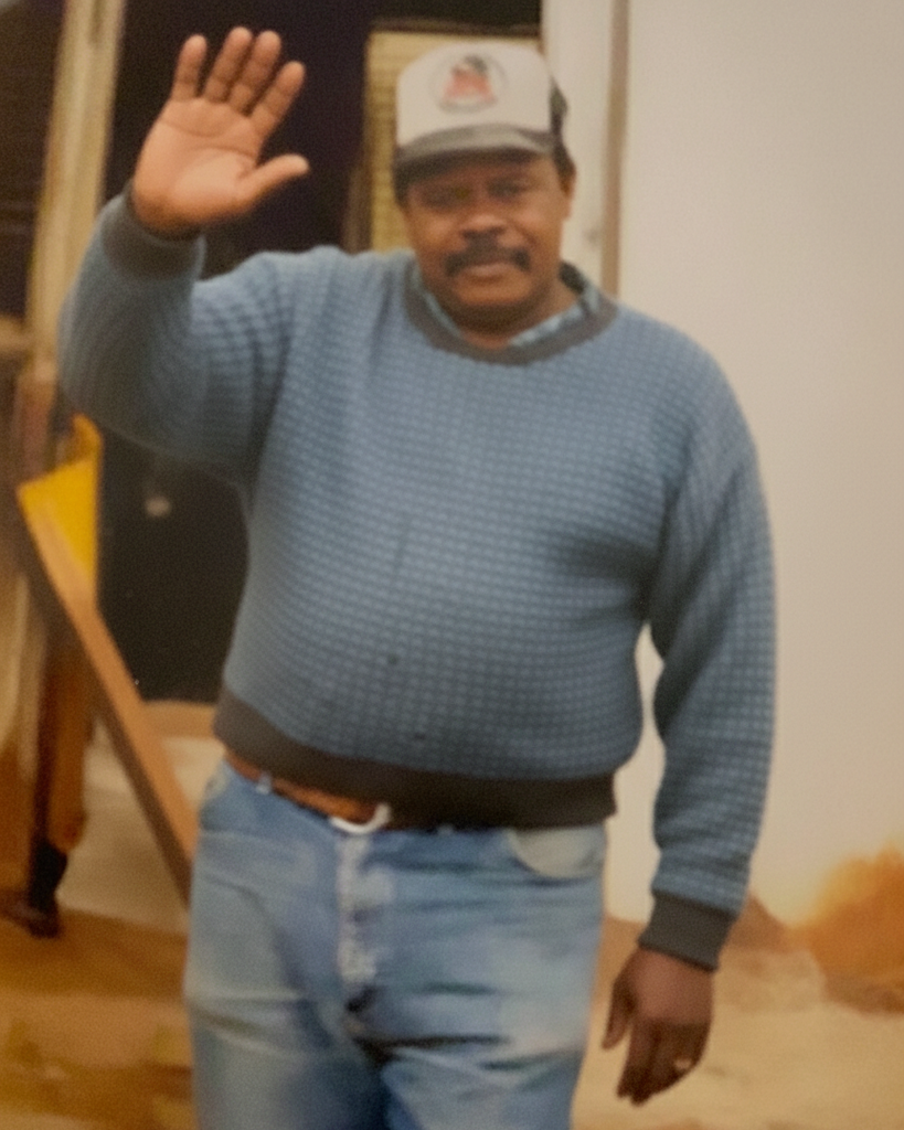 Roosevelt Charles Remble, Jr.