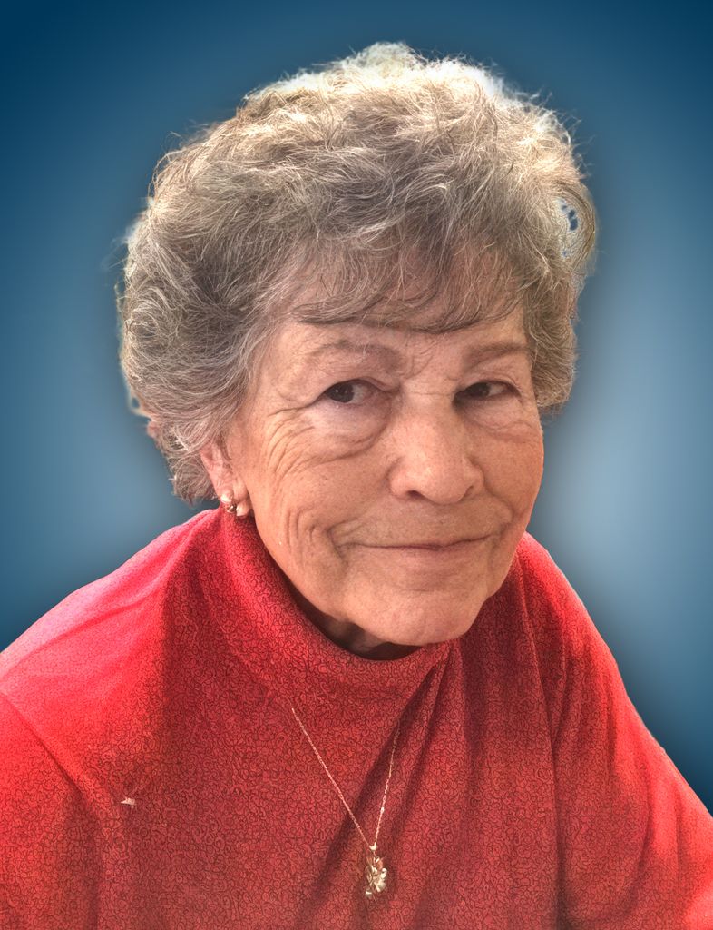 Lucille M. Harvey Profile Photo