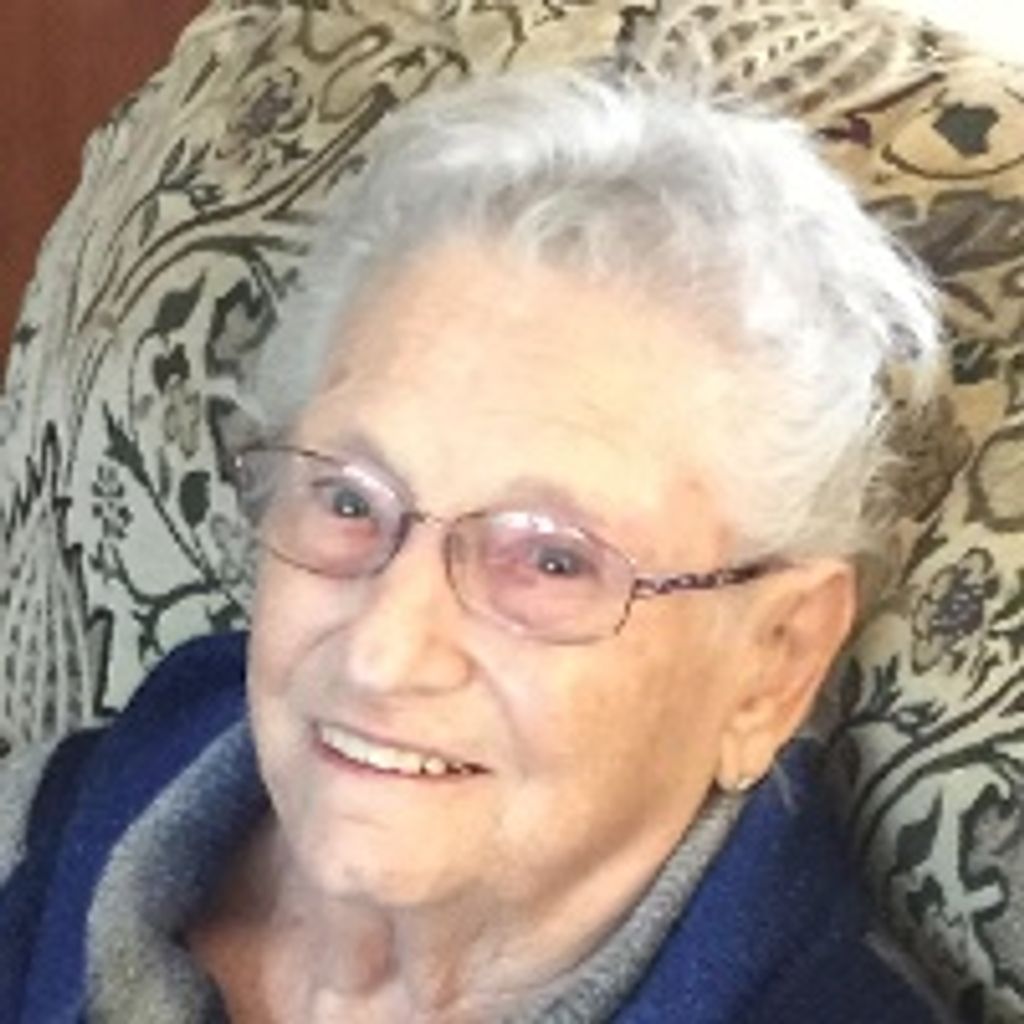 Doris R. Holroyd