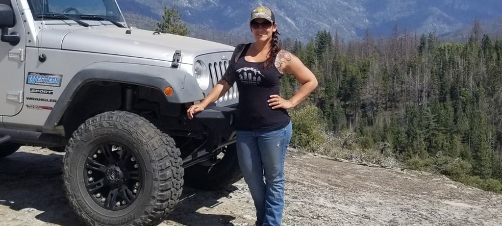 Andrea K. Prickett Profile Photo