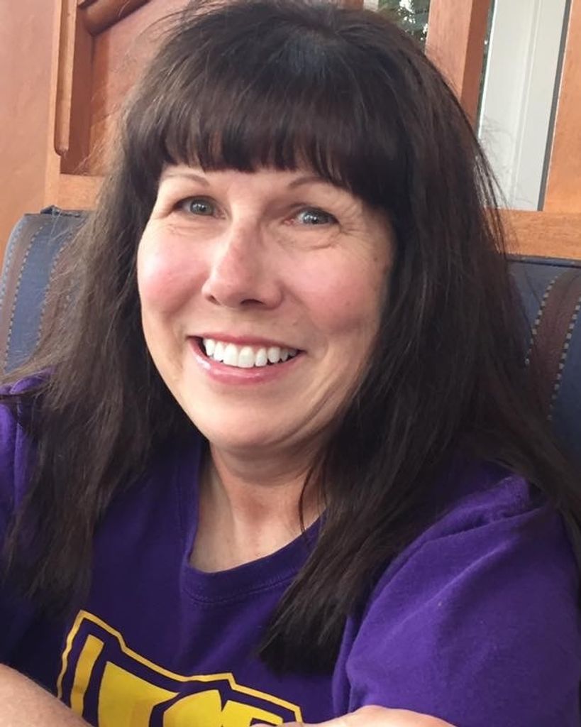 Jill C. Gustin Profile Photo