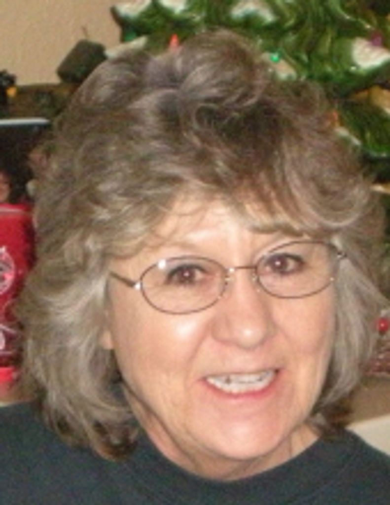 Theresa Gail Titus-Murphey