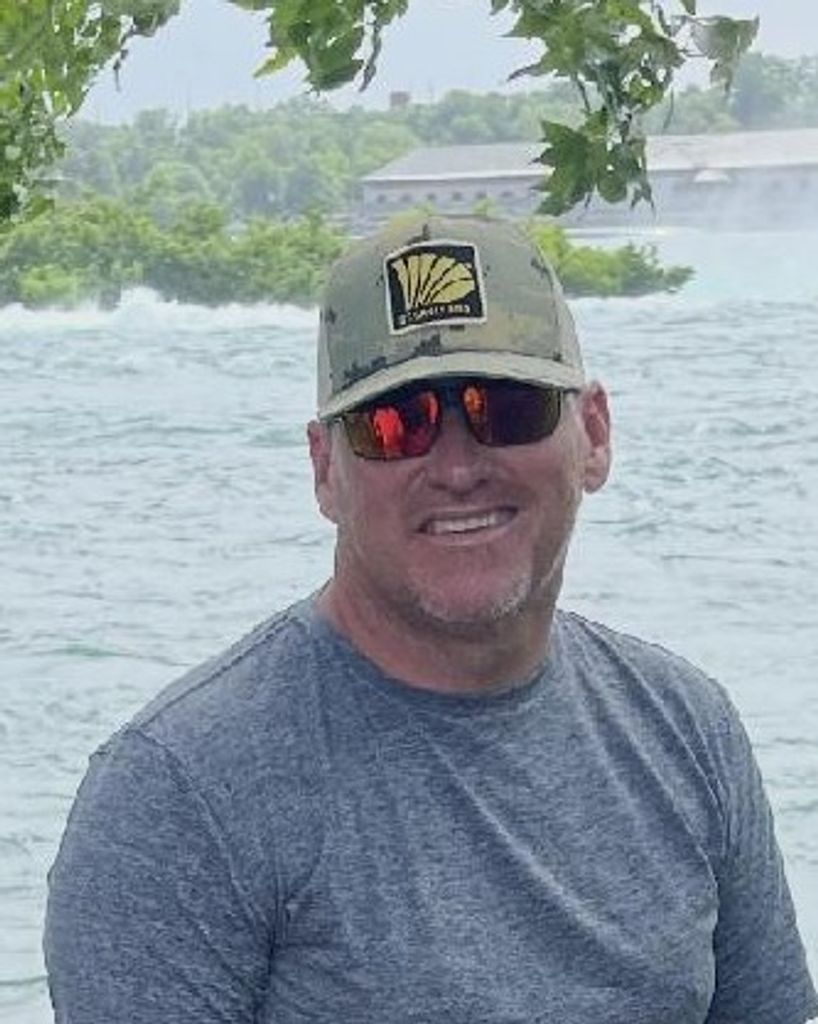 Andrew Cole Vining Profile Photo