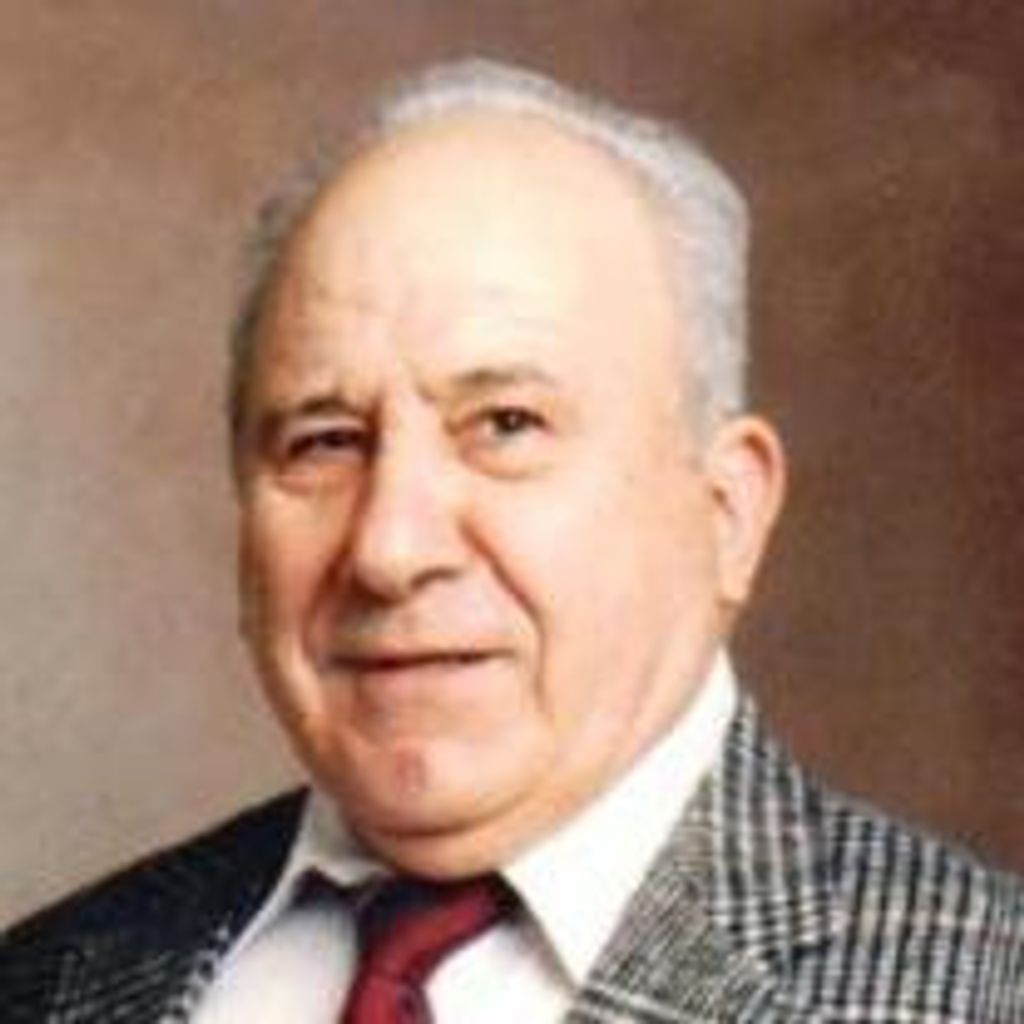 Dimitrios Kastrinakis Profile Photo