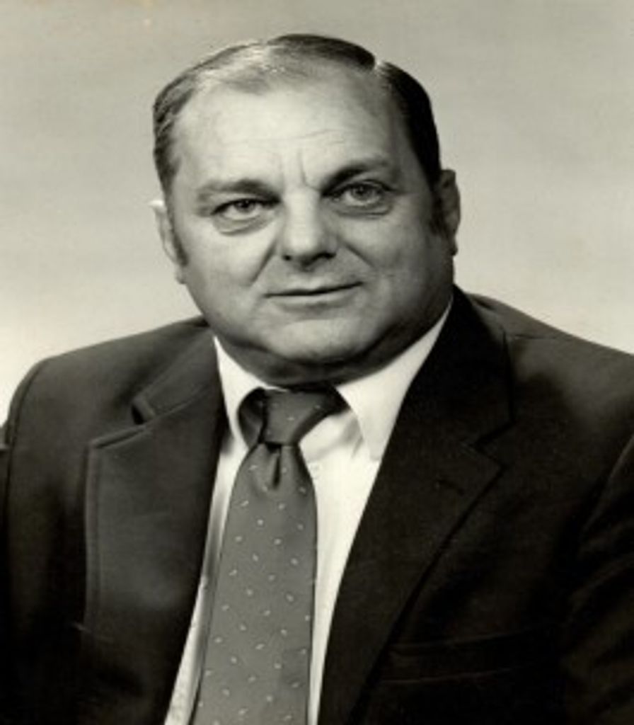 Anthony Martino