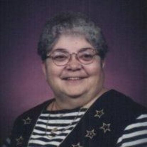 Janet Lynne Jennings Profile Photo