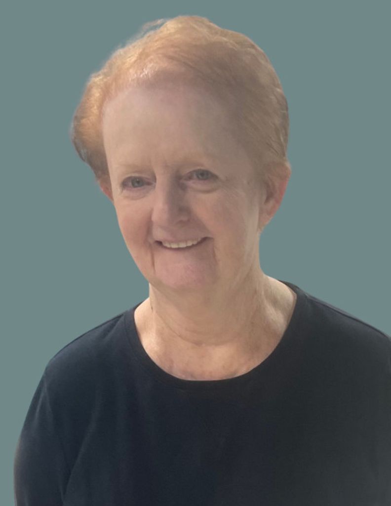 Barbara Ann Conrad