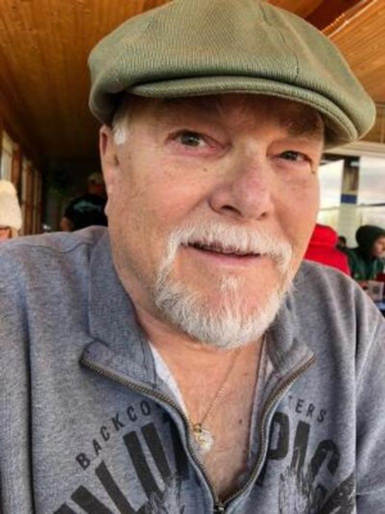 John Scott Austin Profile Photo