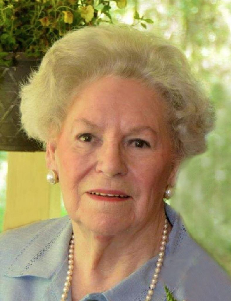 Mildred Louise Ricketts Profile Photo