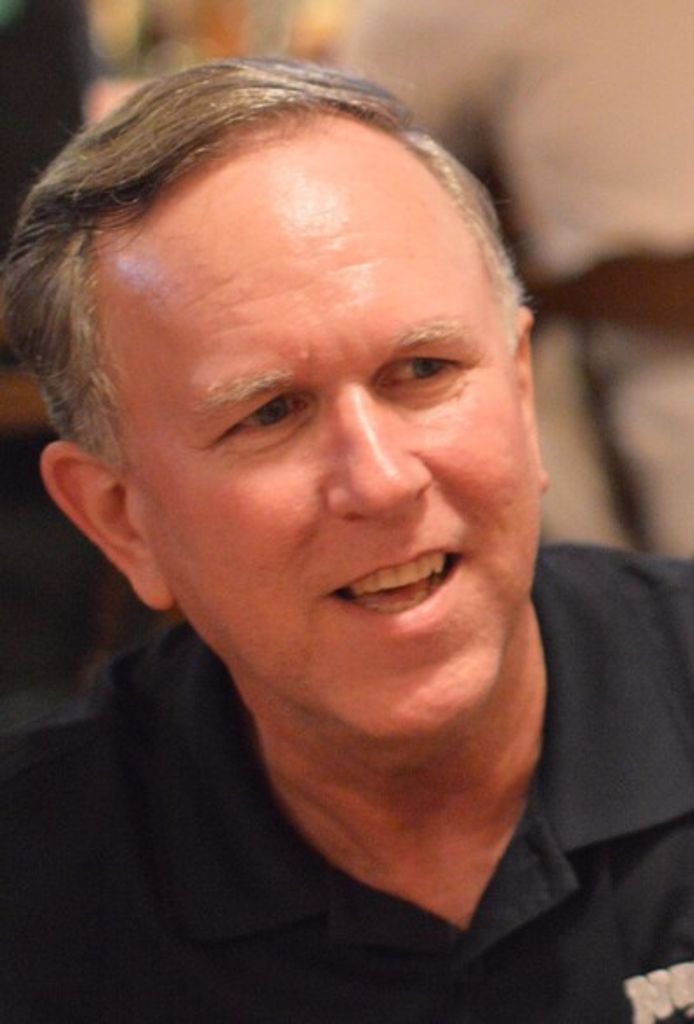 Paul Westfall Profile Photo