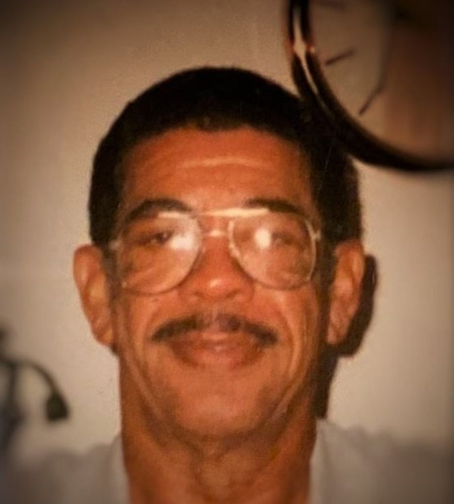 Melvin Heidelberg Sr