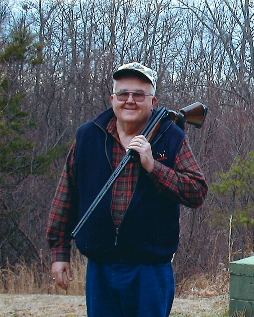 Vernon Thomas Smith Profile Photo