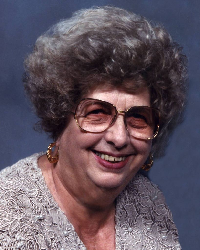 Henrietta "Hennie" Medema