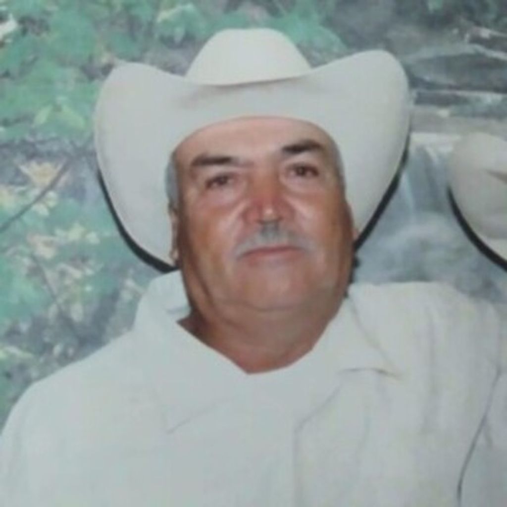 J Faustino Mendez Cruz