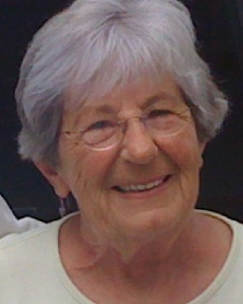 Shirley J. Swigart Profile Photo