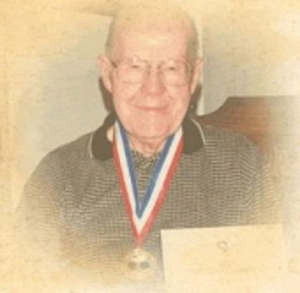 Alfred Johnson