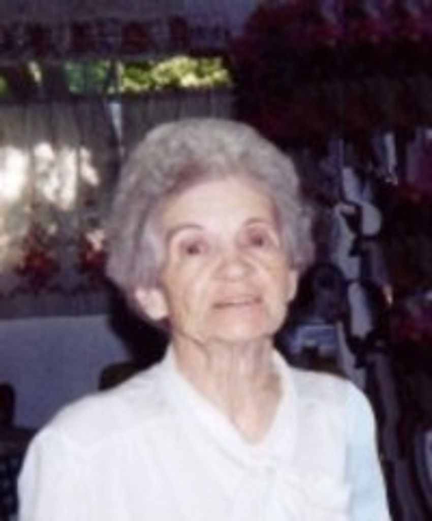 Bonnie Nibley