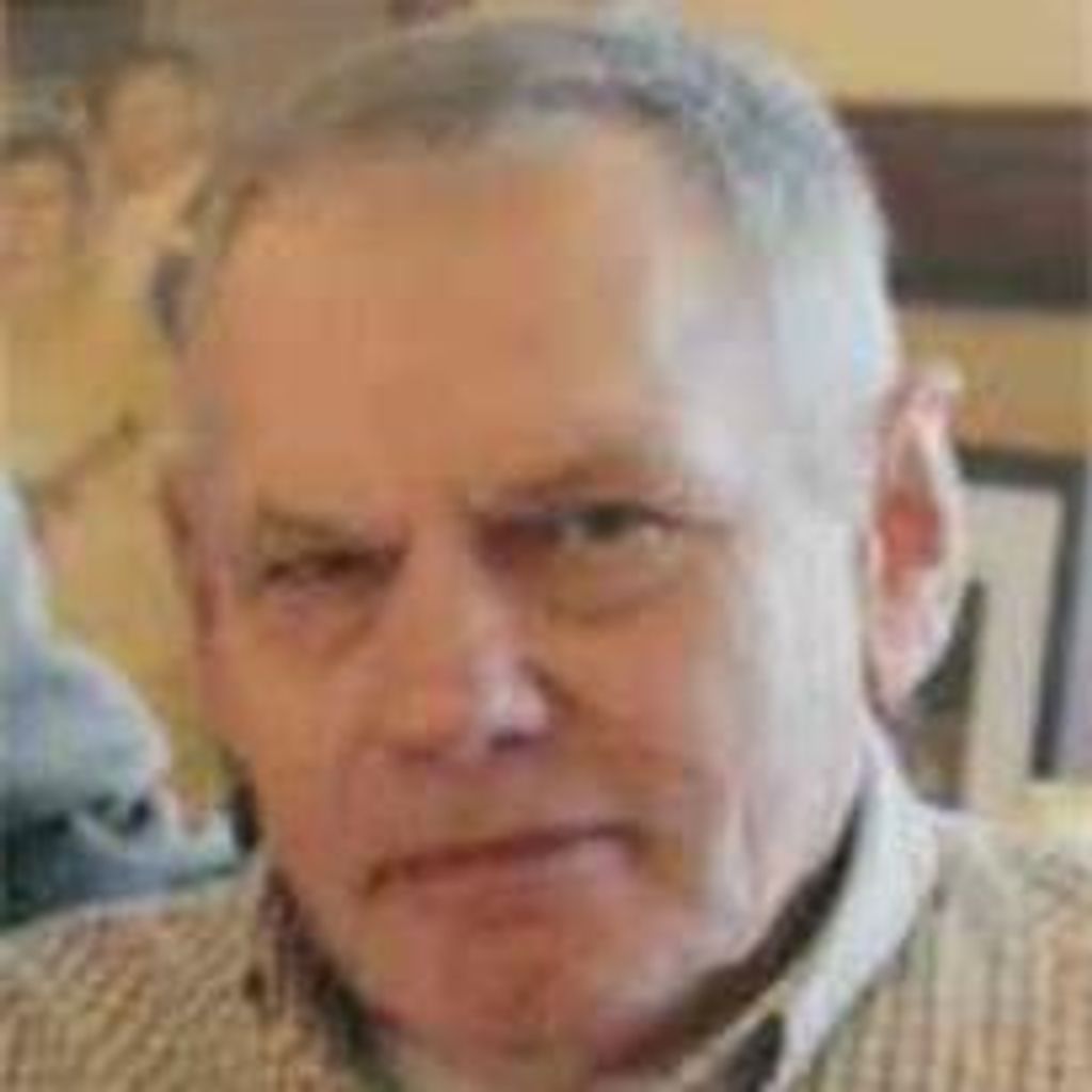 Harold I. Clouser Profile Photo