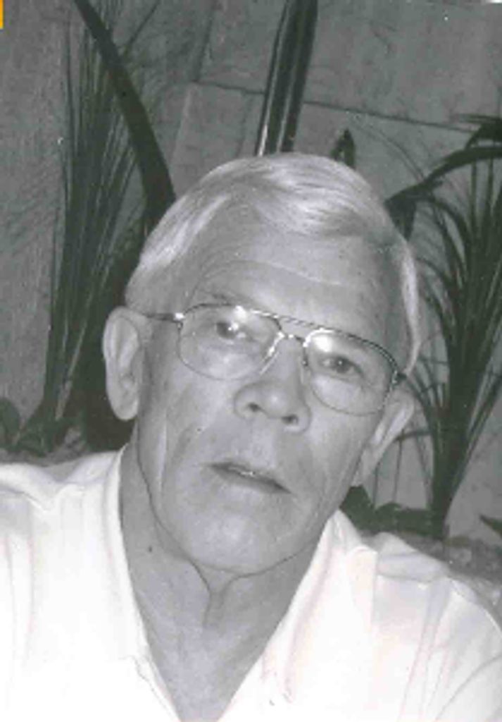 Gerald Lowell Stephen