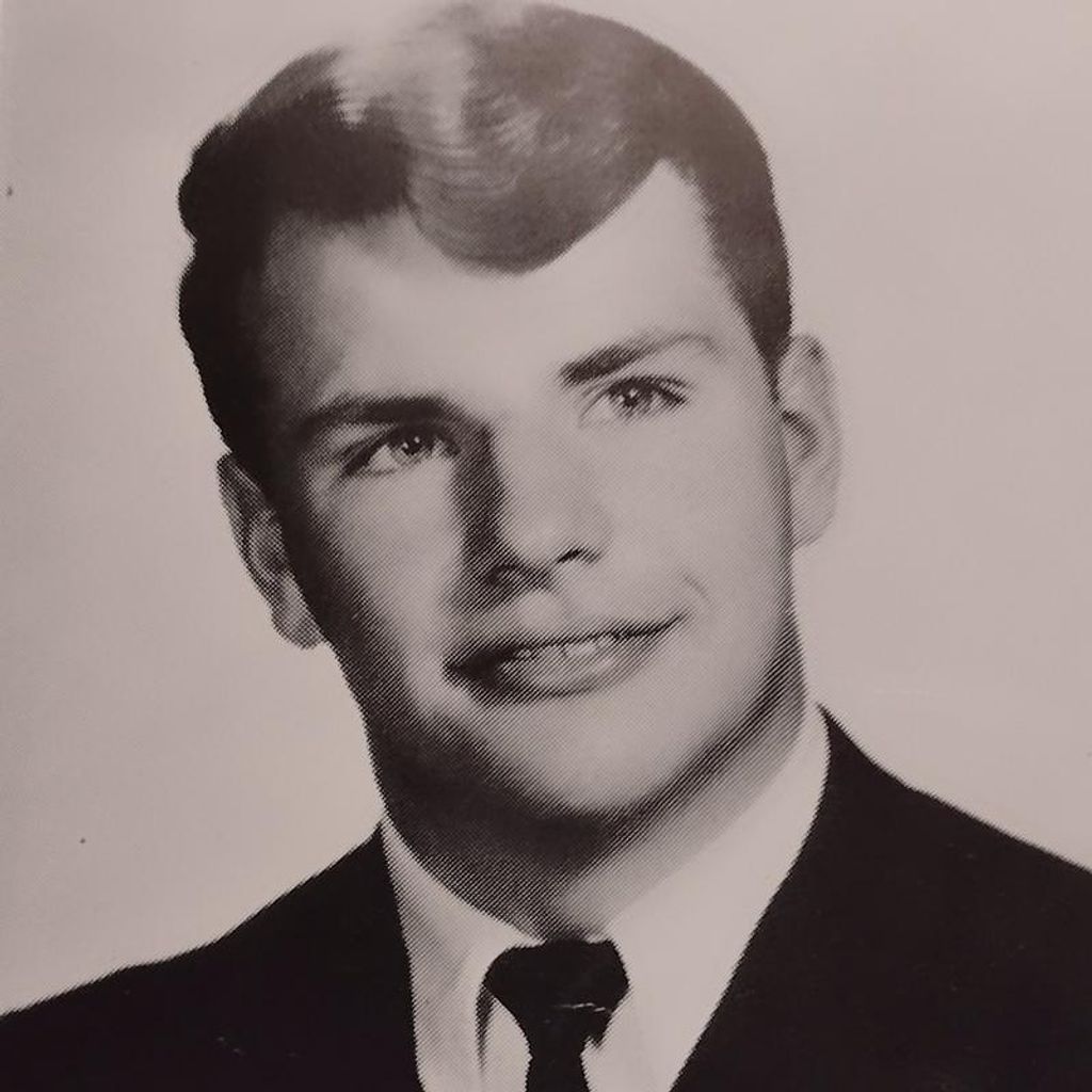 James Dee Crawford Profile Photo