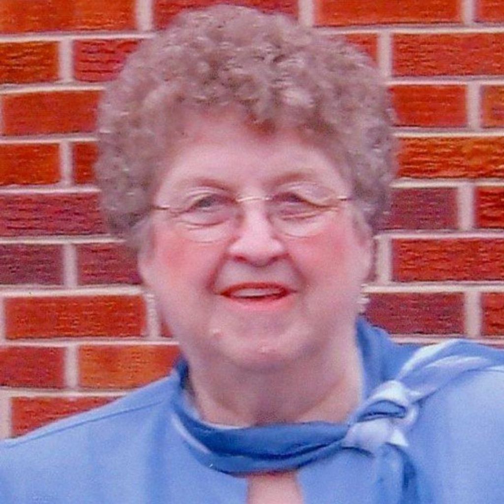 Charlene Crotts Godwin