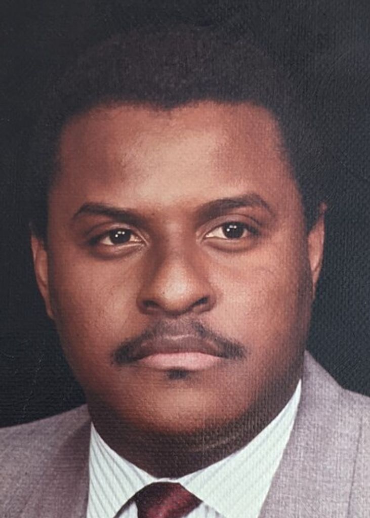 Deacon Clendon Bernard Wilson, Sr. Profile Photo