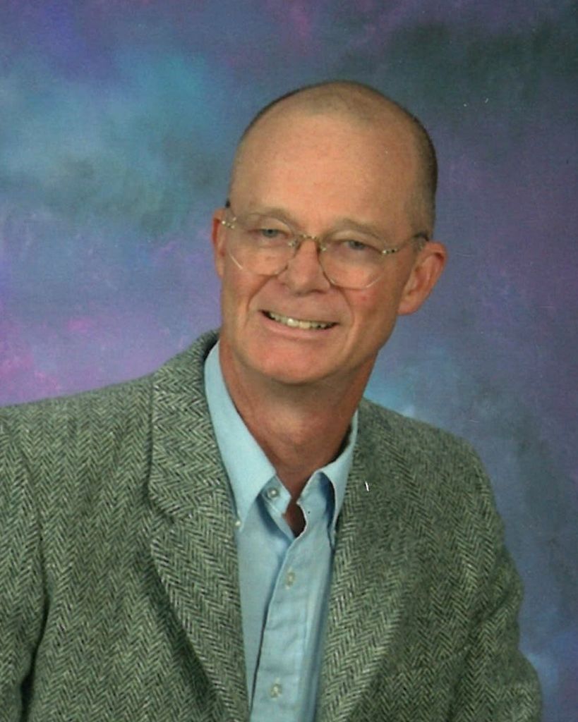 William O. Hensley