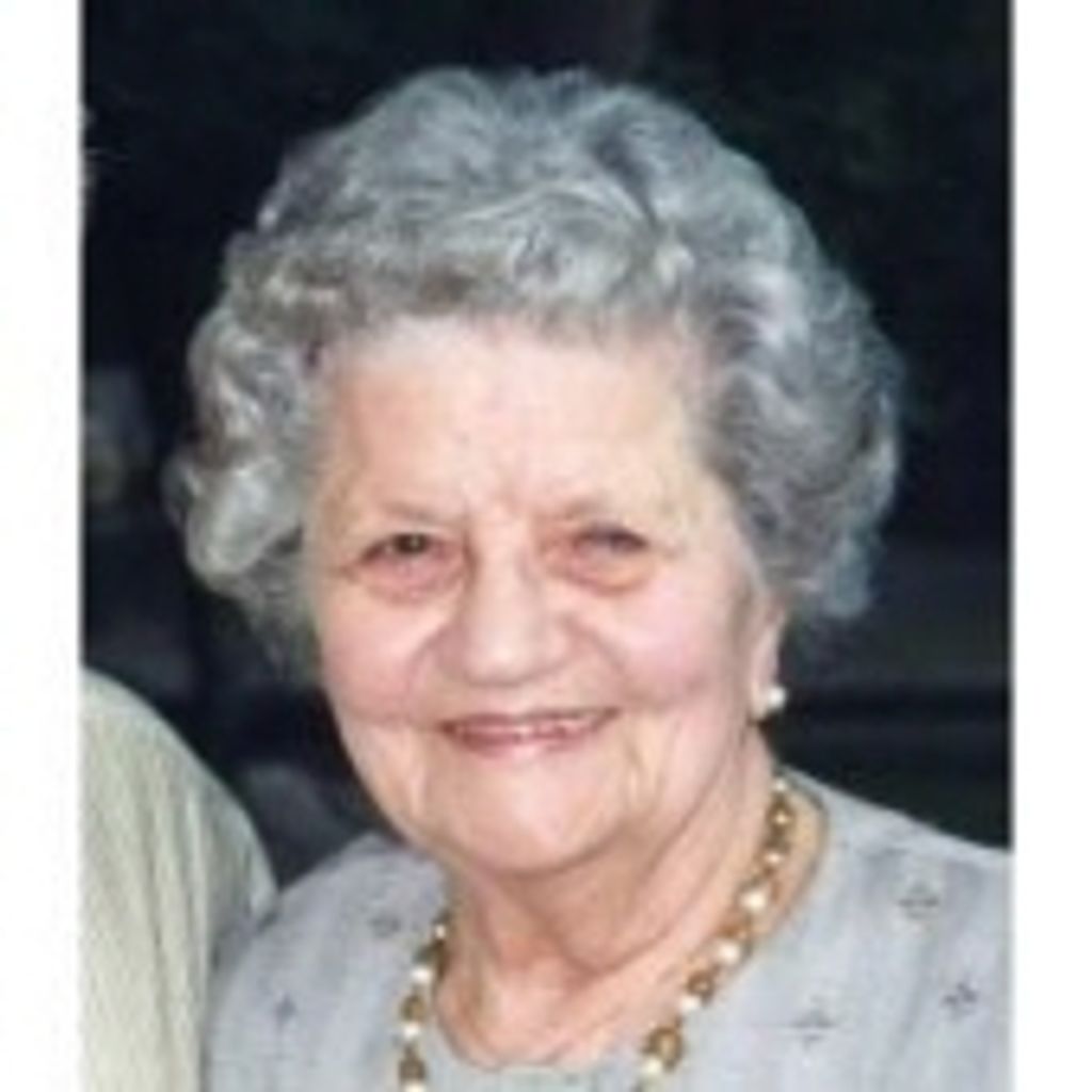 Helen B Gollatz