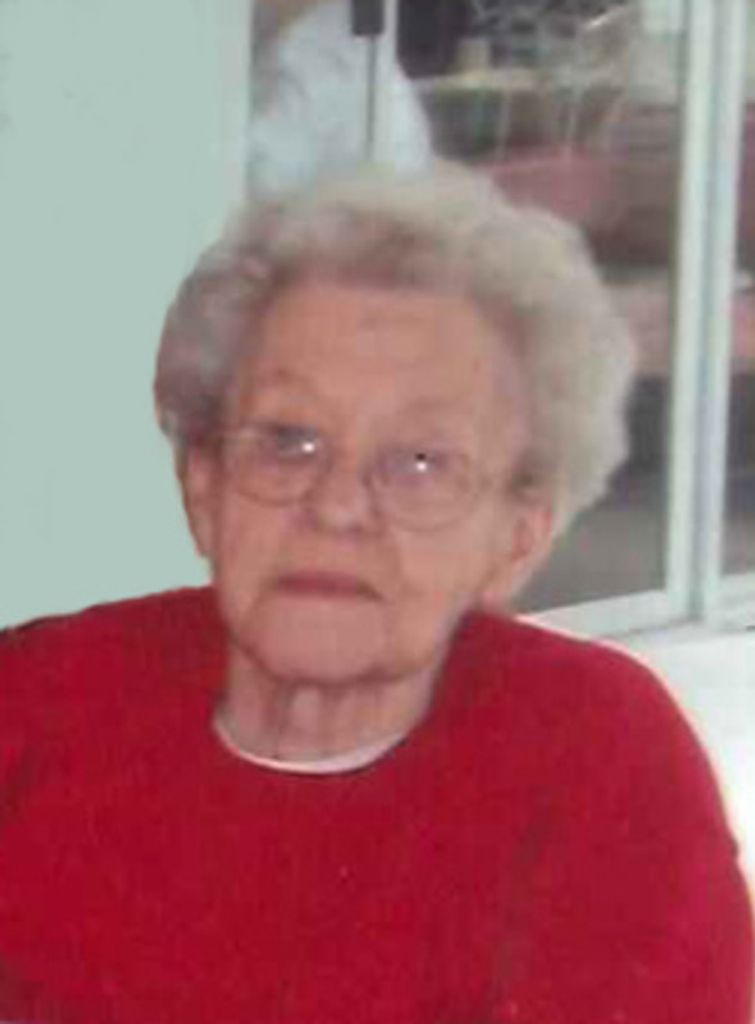 Maxine Dorothy Petri