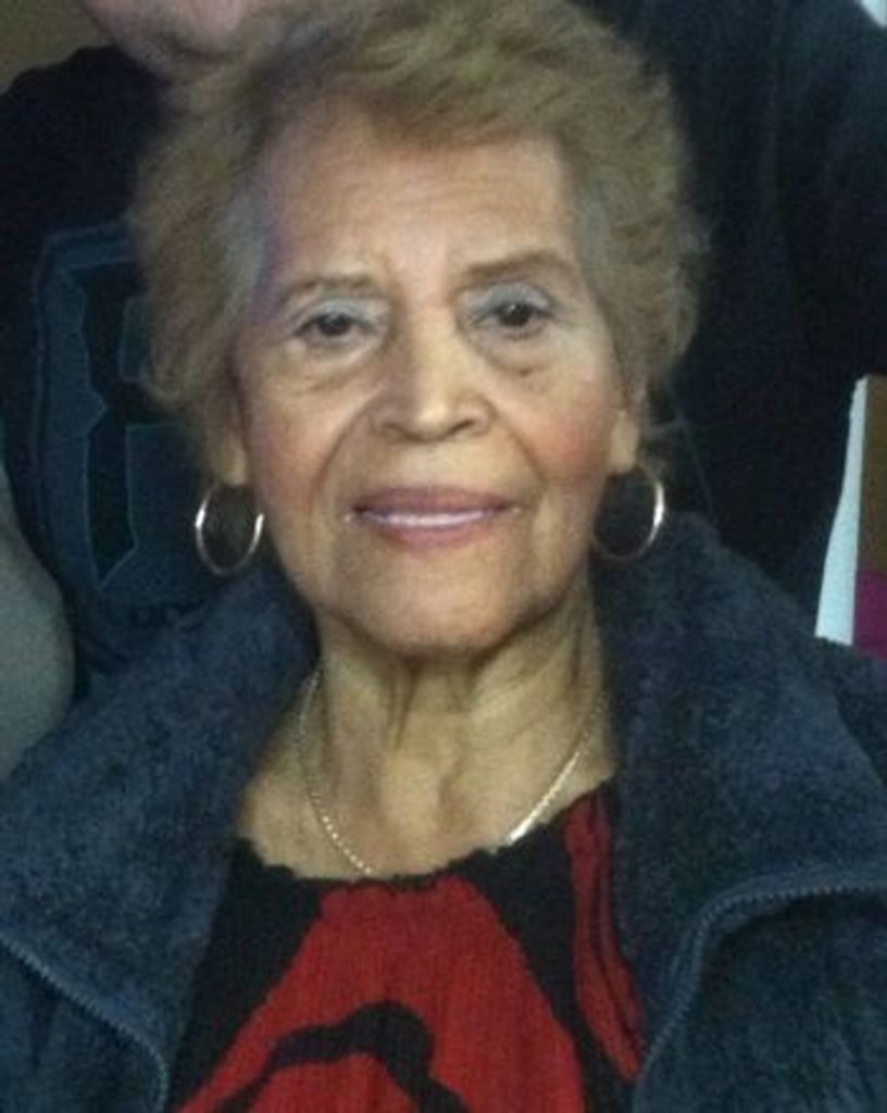 Laura M. Campos