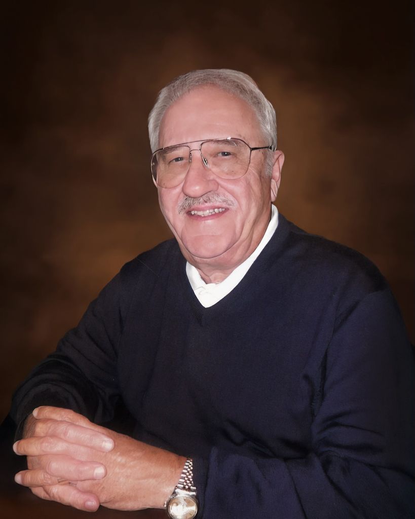 Dr. Simon Milford Bunn, Jr.