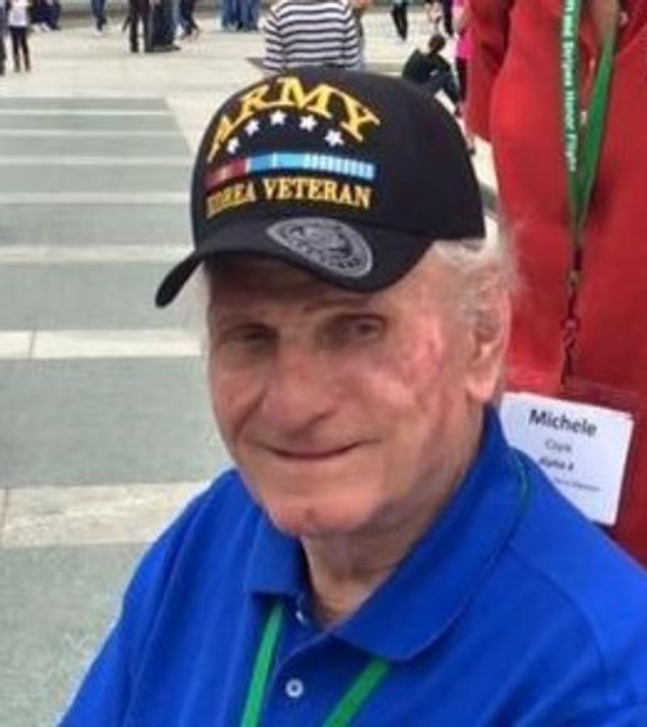 Harry R Adamson, Jr. Profile Photo