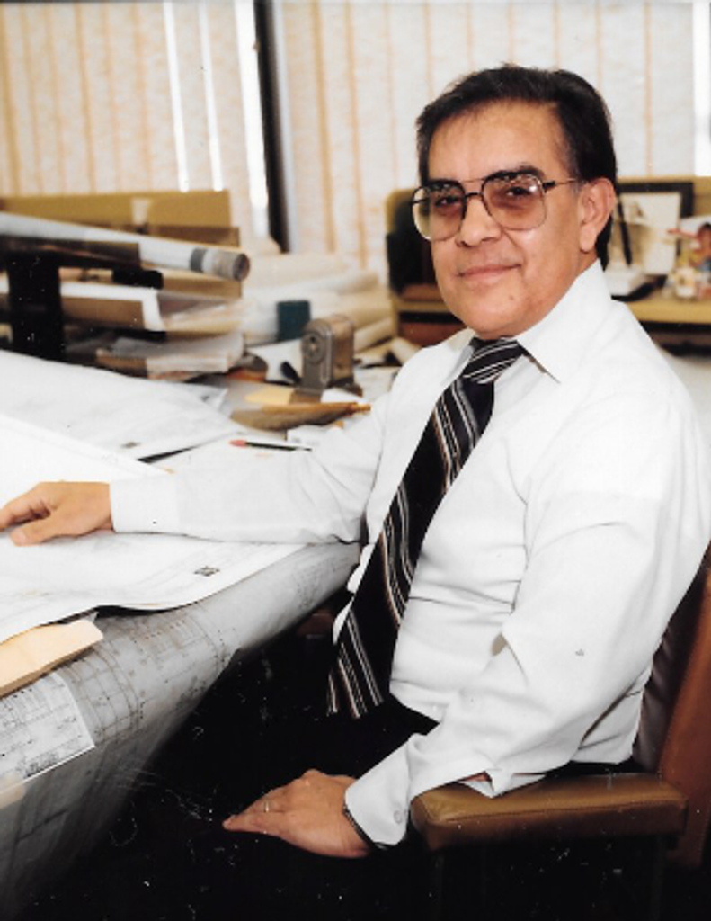 Ruben Flores