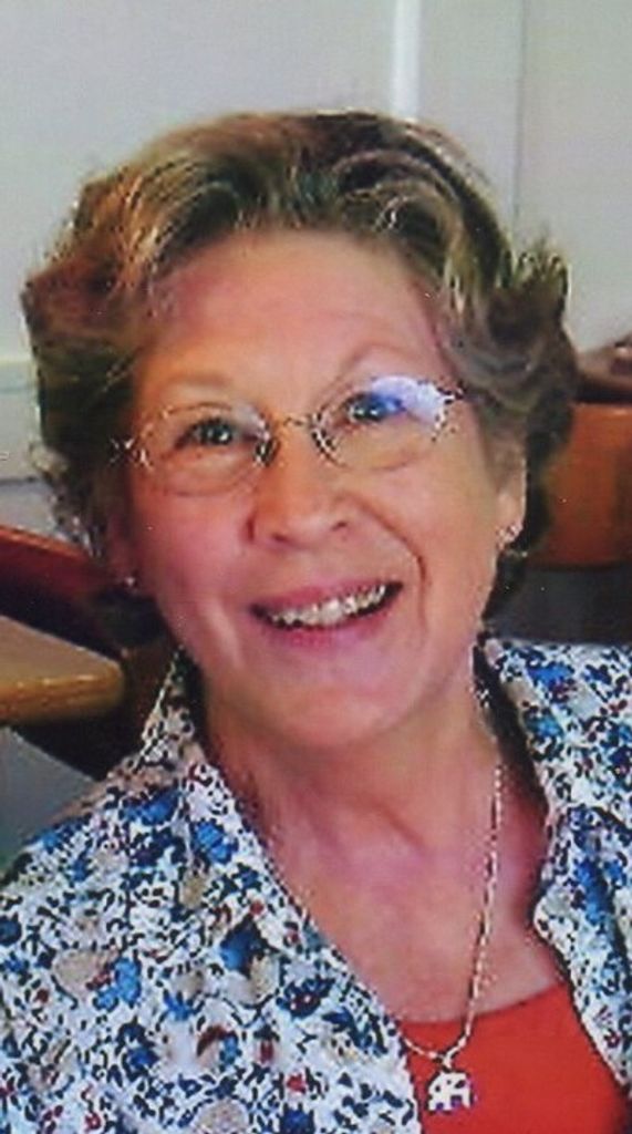 Donna Faye Hill Profile Photo