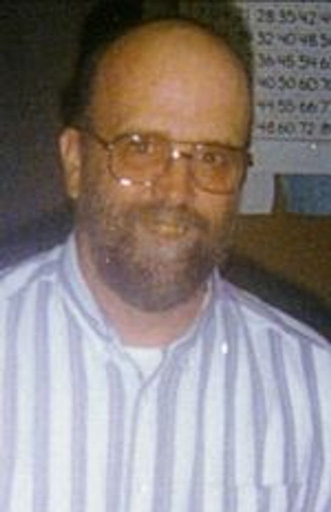 Carl William Henry