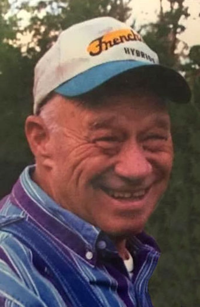 Robert E. Osberg